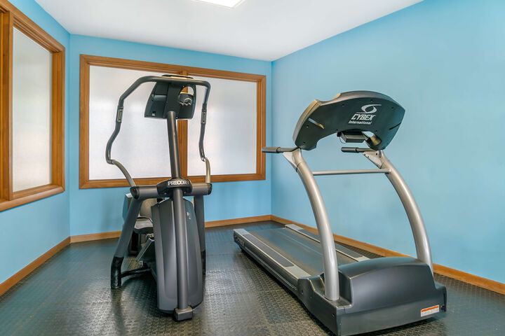 Health and Fitness 32 of 33