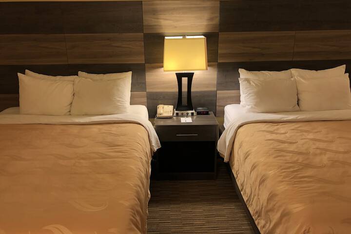 Best Western Bennettsville Inn