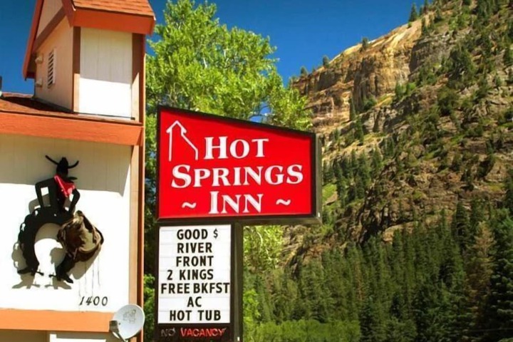 Hotel 21 of 127