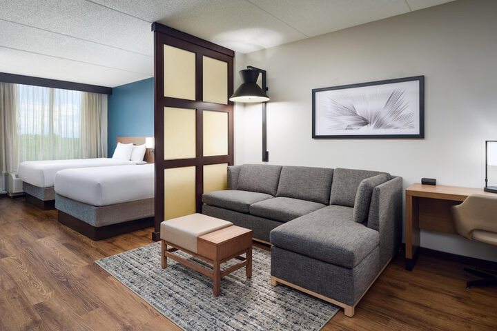 Hyatt Place Grand Rapids-South