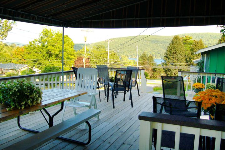 Terrace/Patio 42 of 48