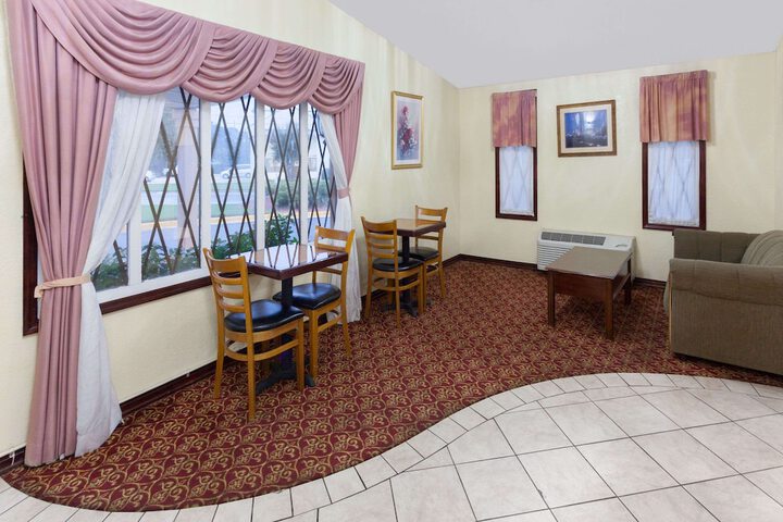 Hotel Interior 7 of 16