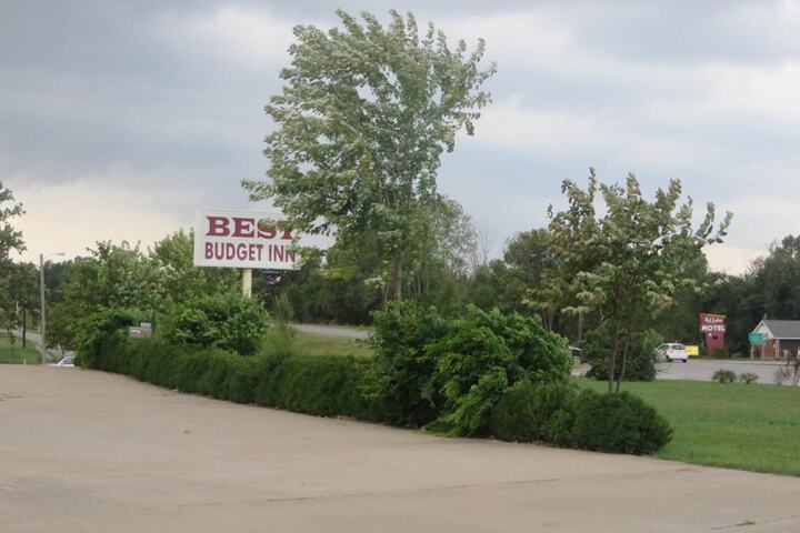 Best Budget Inn
