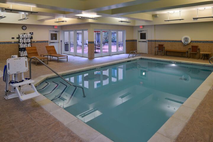 Pool 6 of 34