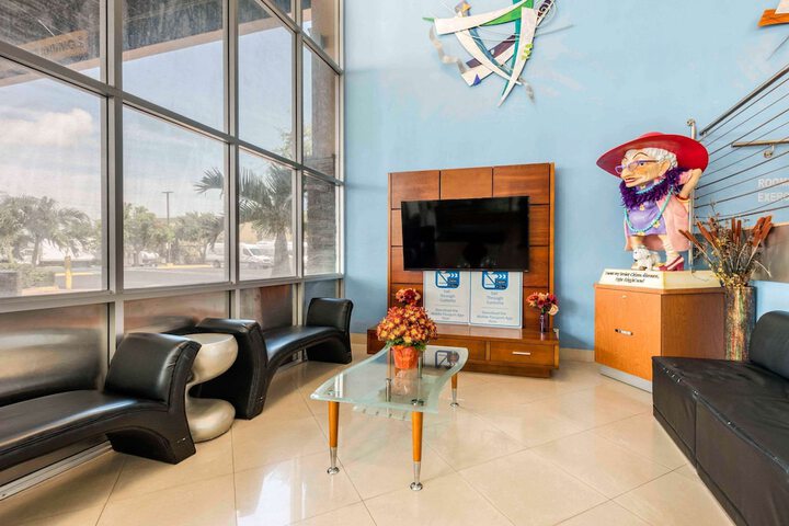 Hotel Interior 28 of 167