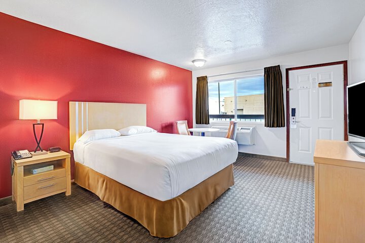 Virgin River Hotel and Casino