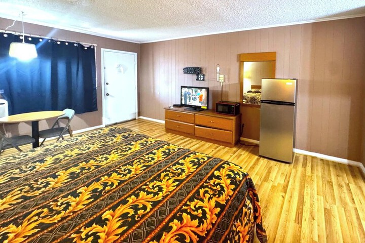 Southern Inn Lake Village Near Greenville MS 1