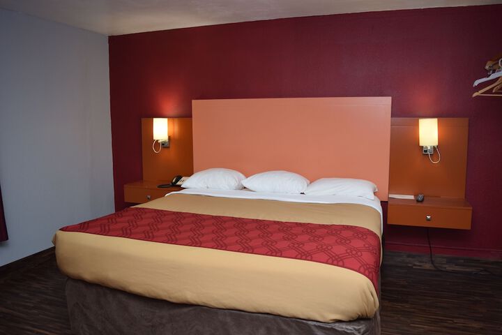 Econo Lodge Brockport