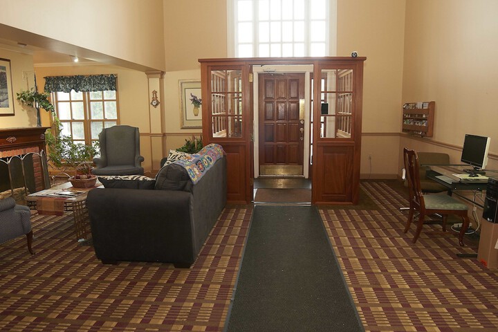 Hotel Interior 11 of 60