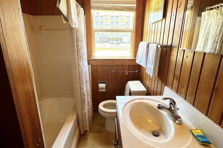 SandSpur Ocean Cottages