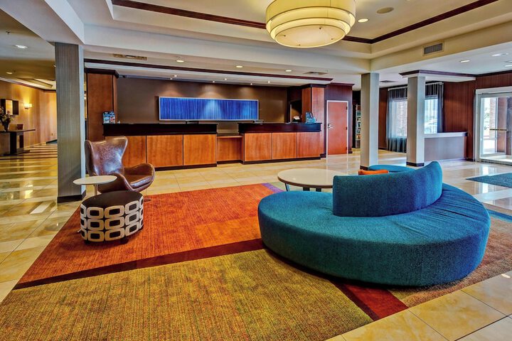 Hotel Interior 7 of 26