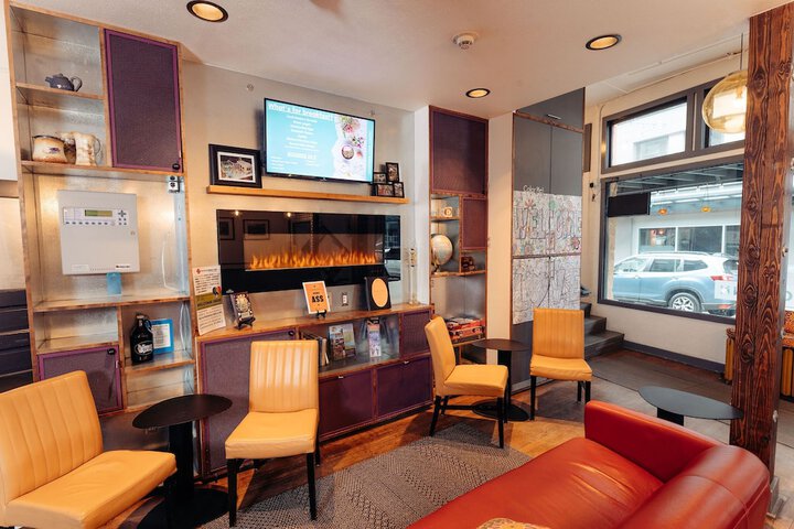 The Silverbow Inn