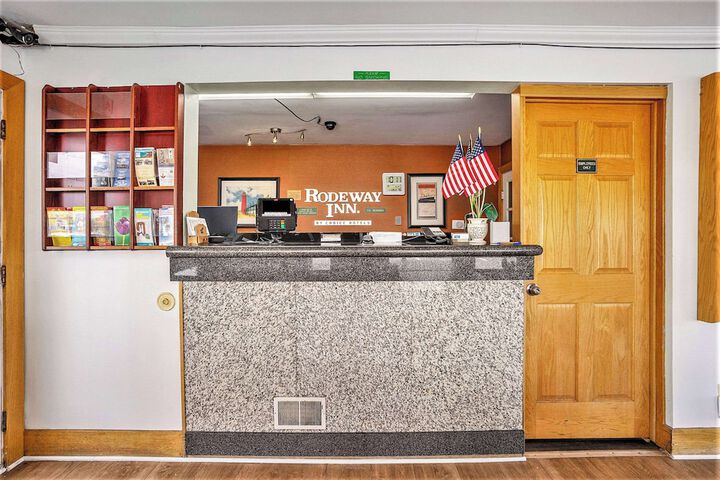 Hotel Interior 13 of 38