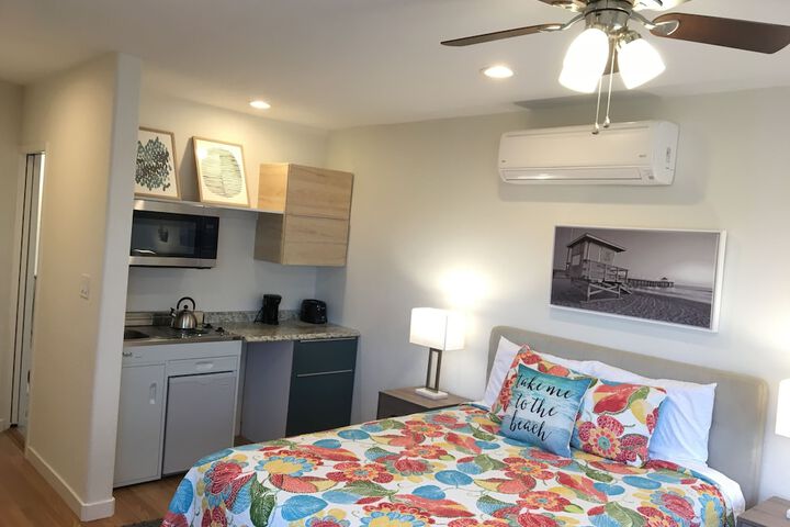 Sea View Inn at the Beach