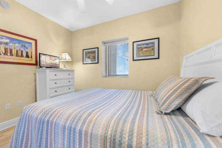 San Carlos Condos