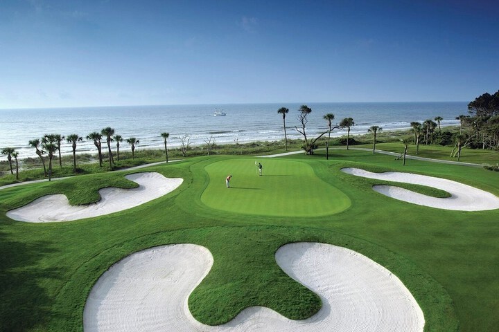 Omni Hilton Head Oceanfront Resort