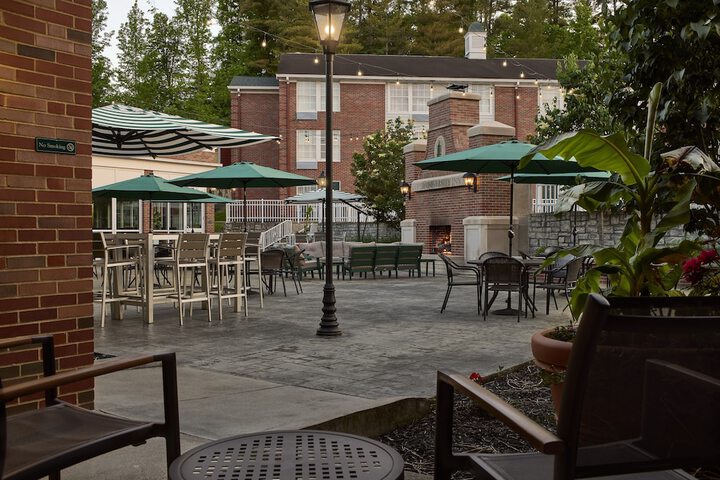 Ohio University Inn & Conference Center