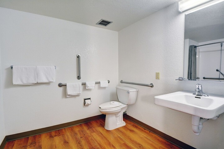 Motel 6 Seekonk MA - Providence East