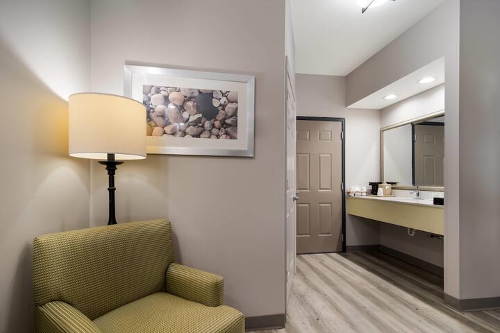 Quality Inn Goldsboro