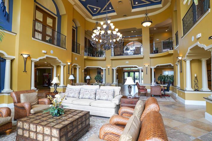 Hotel Interior 17 of 72