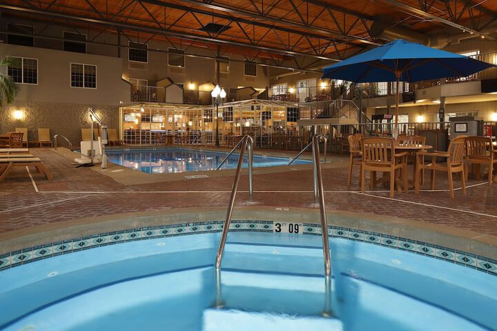 Hampton Inn Holland
