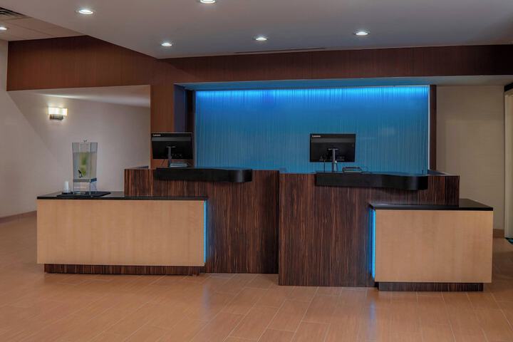 Hotel Interior 8 of 22