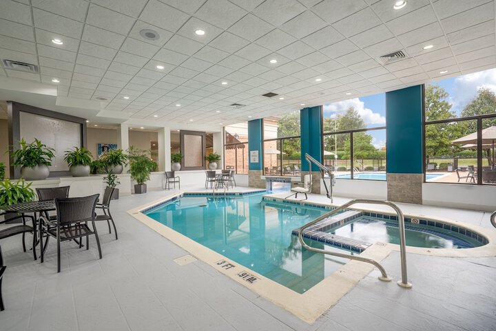 Pool 7 of 38