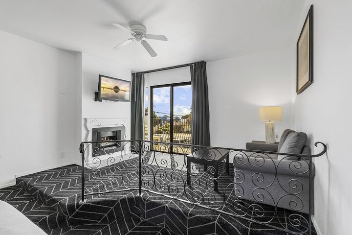 Masterpiece Hotel