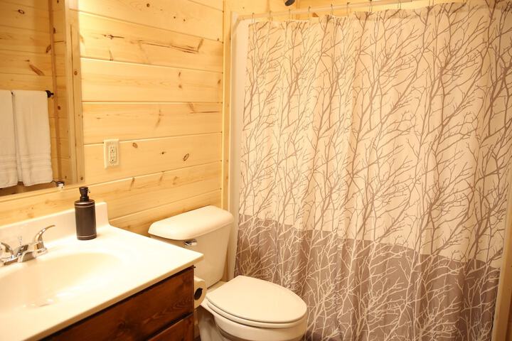 Blessings Lodge
