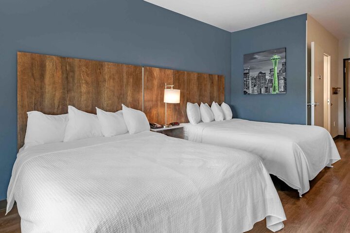 Extended Stay America Premier Suites Melbourne Palm Bay