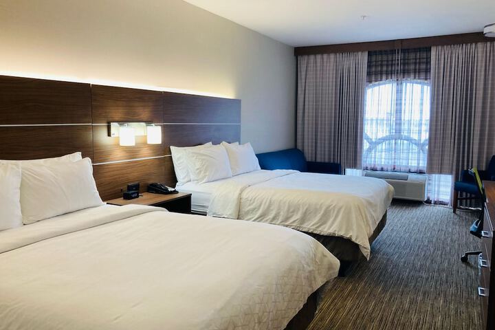 Holiday Inn Express & Suites Abilene by IHG