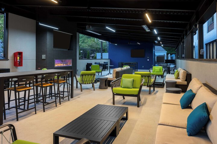 Terrace/Patio 67 of 69