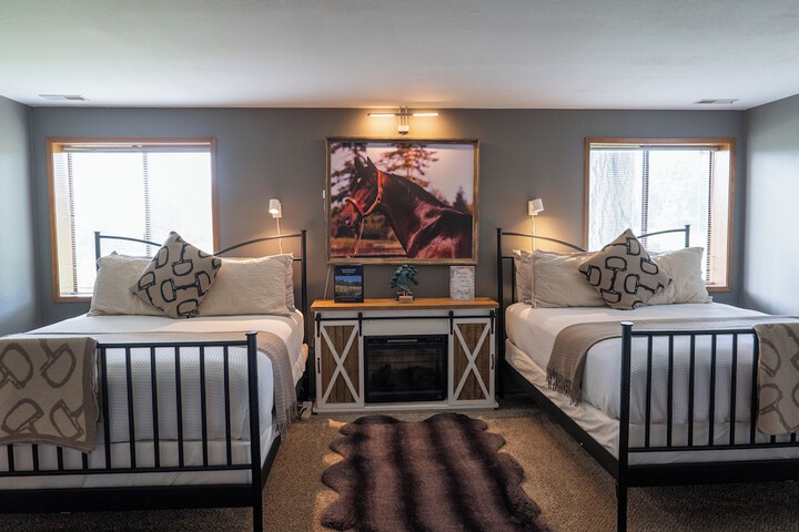 Wildwood Farm B & B