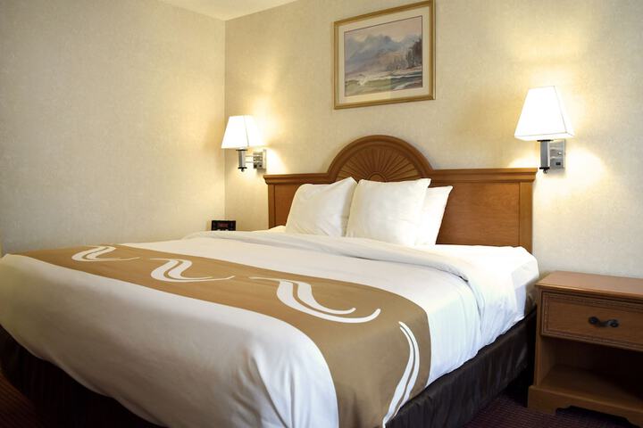 Quality Inn Louisville - Boulder