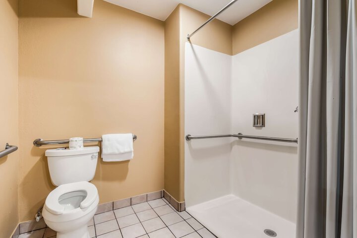 Americas Best Value Inn Ukiah