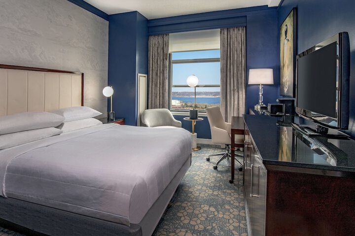 Peoria Marriott Pere Marquette