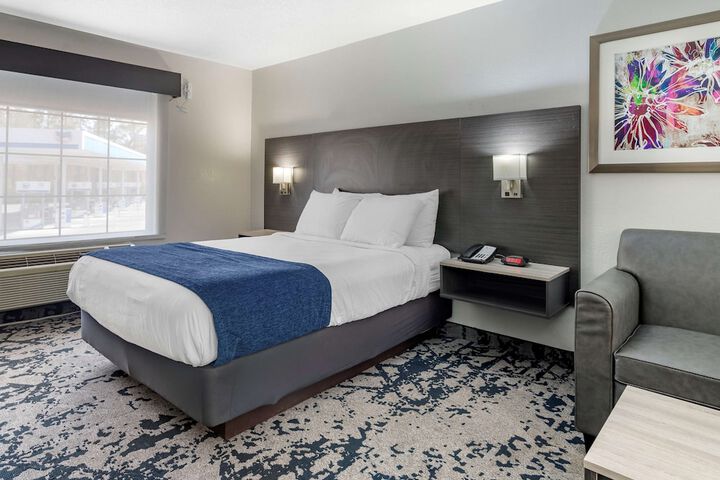 Best Western Allatoona Inn & Suites