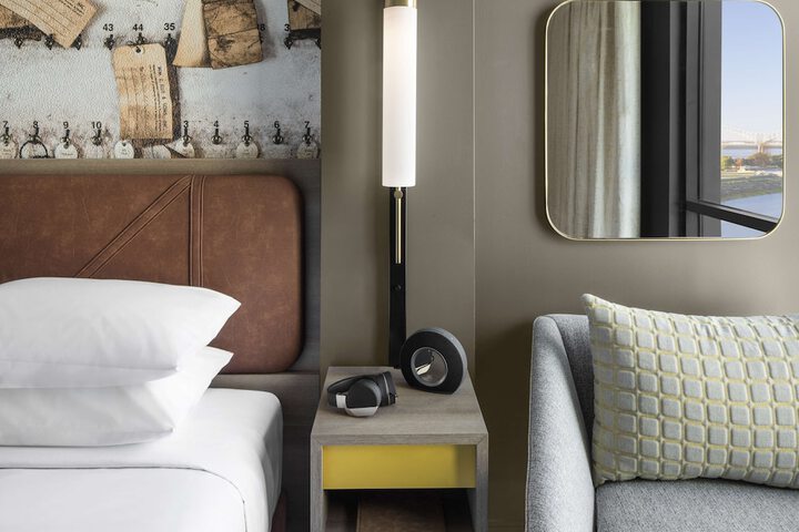 Hyatt Centric Beale Street Memphis
