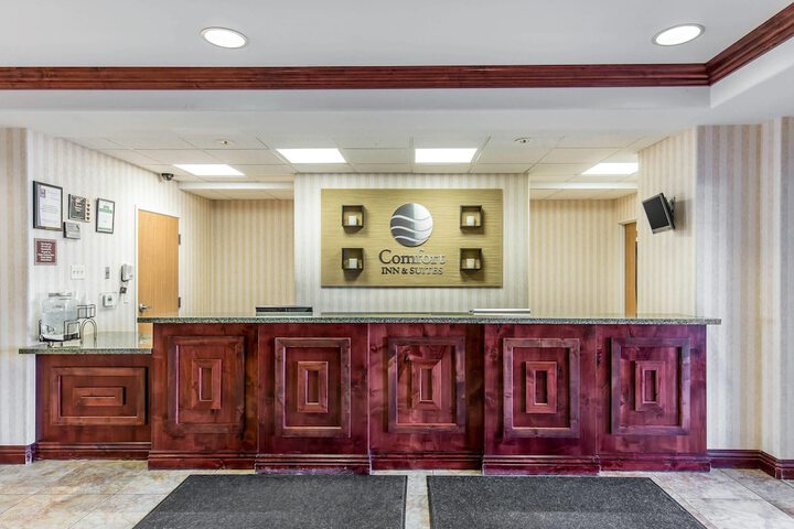 Comfort Inn & Suites Rock Springs - Green River