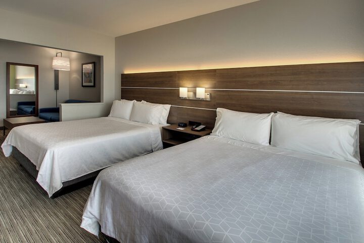 Holiday Inn Express & Suites Carson City by IHG