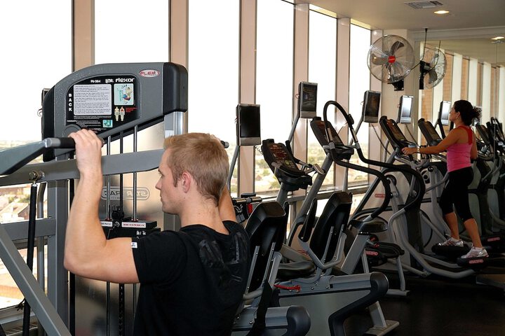 Health and Fitness 63 of 66