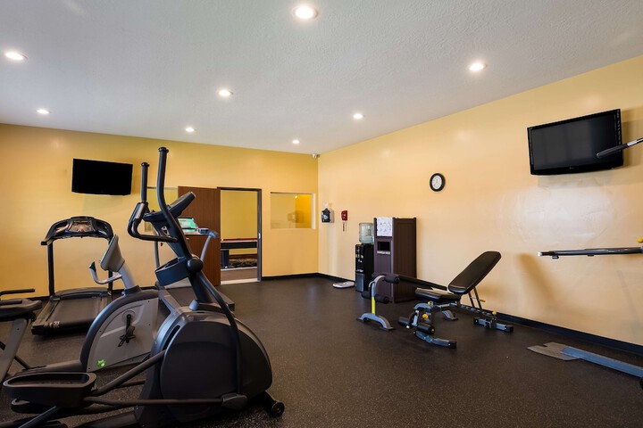 Health and Fitness 48 of 50