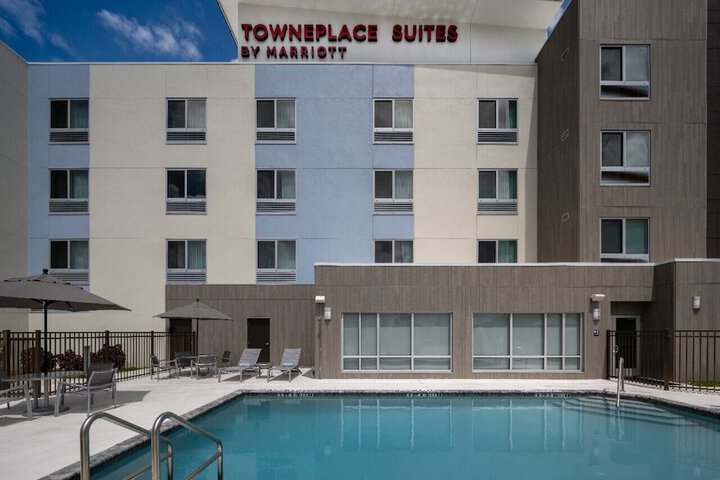 TownePlace Suites by Marriott Venice