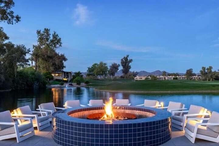 Grand Hyatt Scottsdale Resort