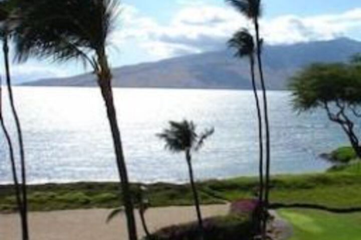 Koa Lagoon