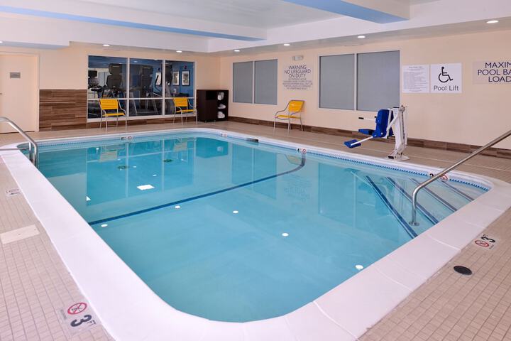 Pool 4 of 33