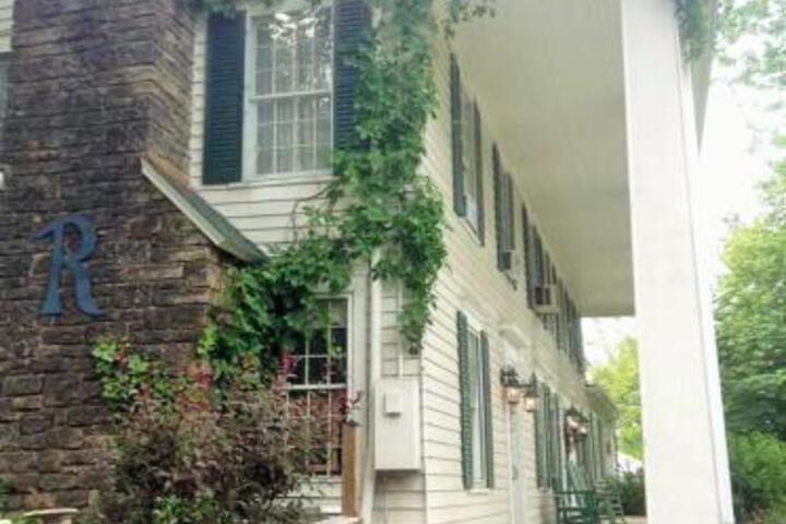 Riders Inn