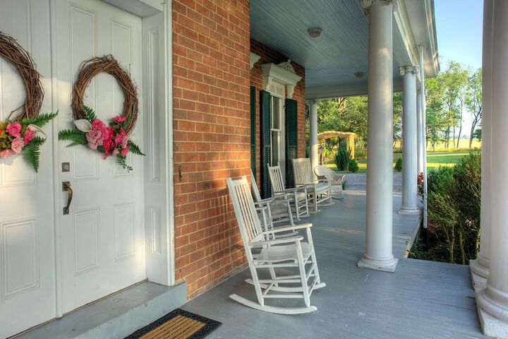 Rockwood Manor