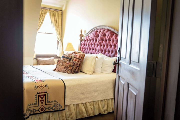 Sheridan Inn Best Western Signature Collection