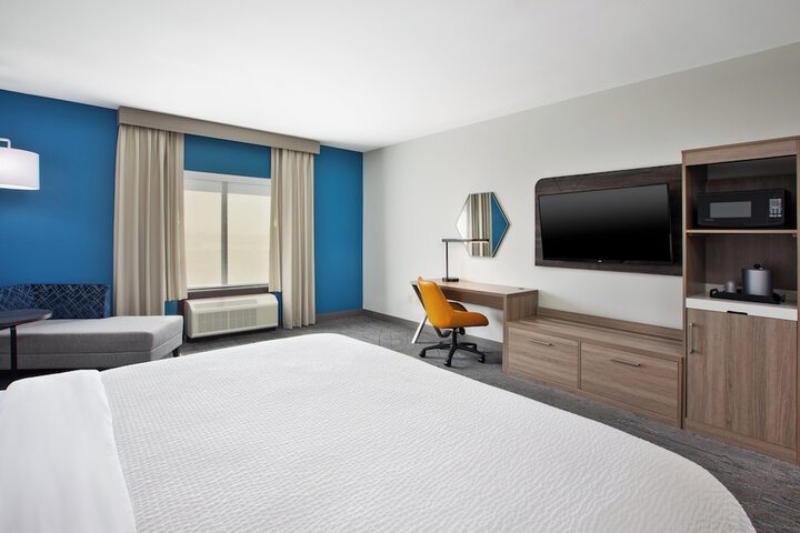 Holiday Inn Express & Suites Duncan by IHG